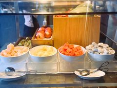 -广州富力君悦大酒店·凯菲厅