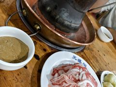 -元盛居(生态大街店)