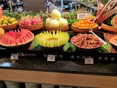 -梨花自助烤肉(乐宾店)