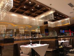 大堂-红辣椒·川菜·火锅(科华路店)