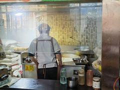 -何家壮馍店(南关总店)