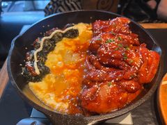 -NEED创意韩国料理(青岛万象城店)