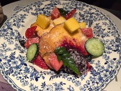 -一沙一城·岩烤牛扒(深圳首店)