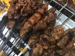 -文文烤肉(大皮院店)