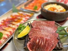 -韩宫宴烤肉·料理(大宁国际店)