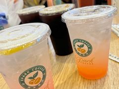 -逸派咖啡 EPARKCOFFEE(广安门店)