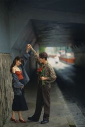 -专注孕妇照亲子照·纪田摄影