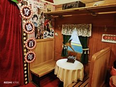 -沈阳铁路陈列馆