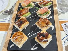 -沏点Trattoria意大利餐厅(新街口店)