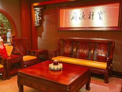 -宝轩渔府·老字号海鲜·正宗津菜(水上店)