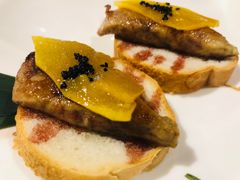 -山之川日料放题(通州店)