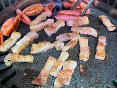 -香猪坊韩国烤肉专属门店(魏公村店)