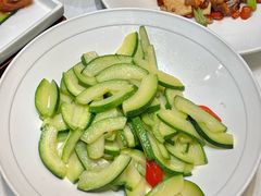 -海泰食府·新鲁菜·家宴(总部基地店)