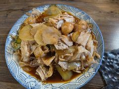 -小二楼炖肠