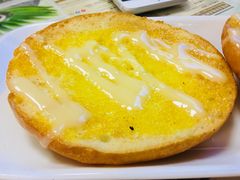 -翠华餐厅(旺角文华商场店)