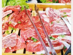 -火炉旺烤肉啤酒屋(沈北创始店)