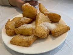 洋芋糍粑-九里香(三世传承店)