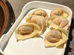 新鲜生牛肉饺-贵宾牛·潮汕牛肉火锅(珠池总店)