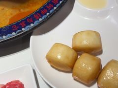 -何师傅美蛙鱼头(汉街店)