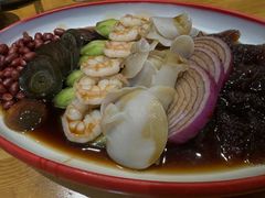 -肘子酥·天津菜·特色捞面(德云社店)