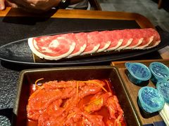 -滇牛云南火锅(桂林路店)
