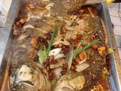 -狮龙啤酒烧烤屋(建二路店)