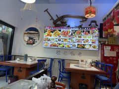 -雪乡人家东北菜·铁锅炖一切(高斯路店)