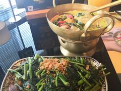 -simply thai天泰(静安嘉里中心店)