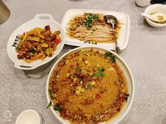 -阿甘酒家(桂青路店)