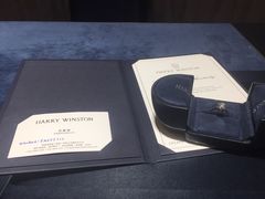 -Harry Winston 海瑞温斯顿