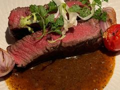 -Nord Grill&Bar Highland诺德西餐(深圳欢乐海岸店)