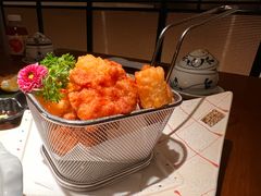 -阿吾罗日本料理(K11艺术中心店)
