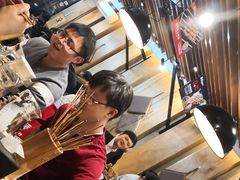 -聚点串吧·北京烧烤(朝北店)