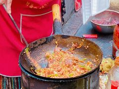 -老婆婆炒饭(小白楼1902欧式风情街店)