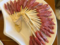 -清真·鸦儿李记·涮肉(和平里店)