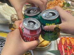 -韩宫宴烤肉·料理(青浦宝龙店)