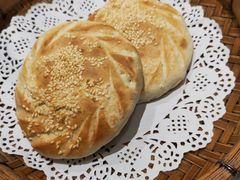 -老牌坊鲁菜名店(宽厚里店)