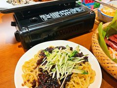 -韩热料理(永嘉天地店)