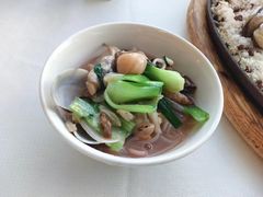 -莆田餐厅PUTIEN(颐堤港店)