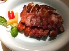 烧味拼盘-花千醉(新街口店)