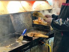 -十里铺铁板鱿鱼