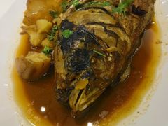 -宏顺佰渔庄(松花湖店)
