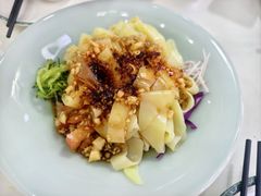 -帕米尔食府(白云观店)