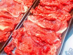 -左庭右院鲜牛肉火锅(新梅广场店)
