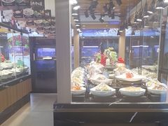 -大鹏饭店·金陵家宴(奥体中心店)