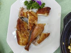 -景好海鲜餐厅(大鹏必选旅游店)