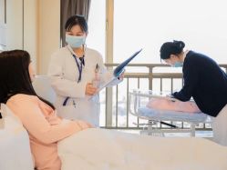 -广州安和泰医学月子会所