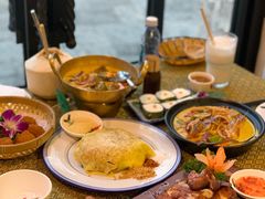 -南沙游艇会·大兵船餐厅