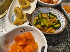 -NIUAN牛庵·日式和牛烧肉(恒隆店)