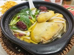-七的湖·江南蟹舫·阳澄湖农家菜(蟹舫苑店)